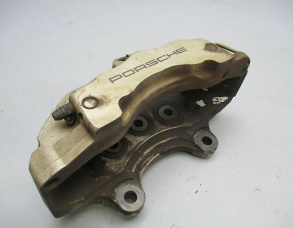 Brake Caliper PORSCHE Cayenne (9PA)