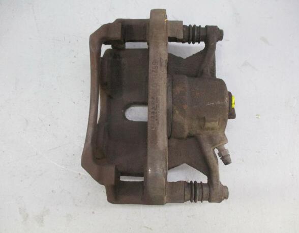 Brake Caliper VW Golf Sportsvan (AM1, AN1)