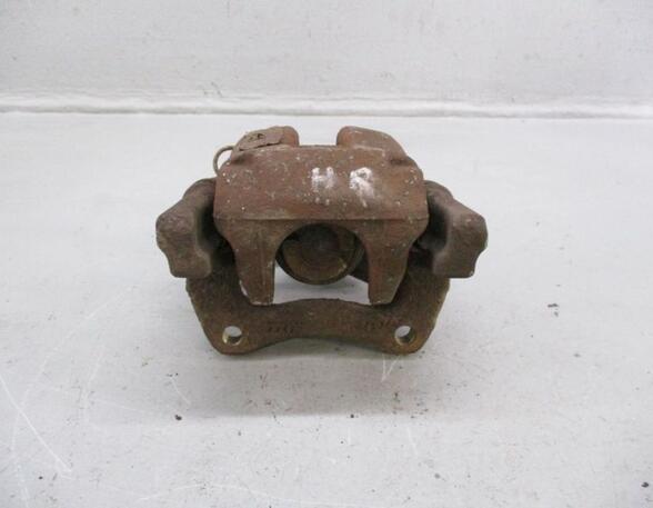 Brake Caliper PEUGEOT 407 (6D)