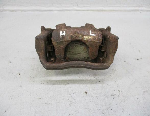 Brake Caliper MERCEDES-BENZ A-Klasse (W168)