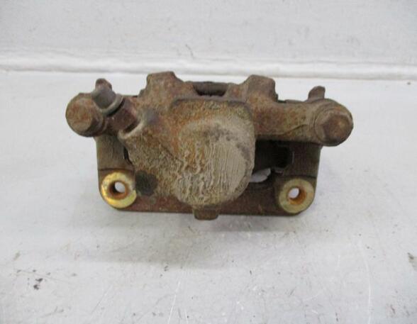 Brake Caliper MERCEDES-BENZ A-Klasse (W168)