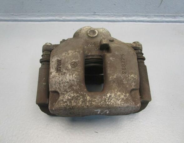 Brake Caliper MERCEDES-BENZ C-Klasse (W204)