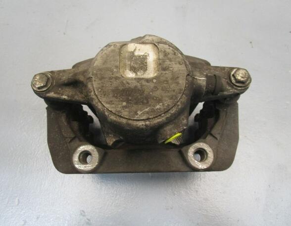 Brake Caliper MERCEDES-BENZ C-Klasse (W204)