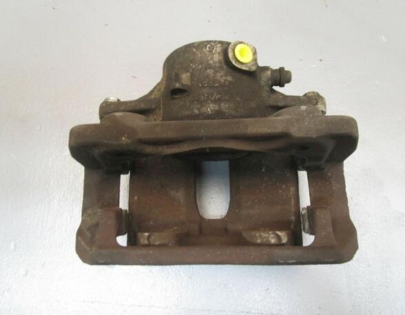 Brake Caliper MERCEDES-BENZ C-Klasse (W204)