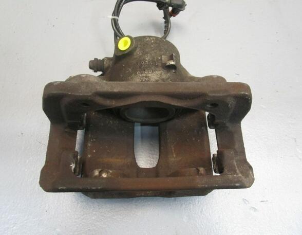 Brake Caliper MERCEDES-BENZ C-Klasse (W204)