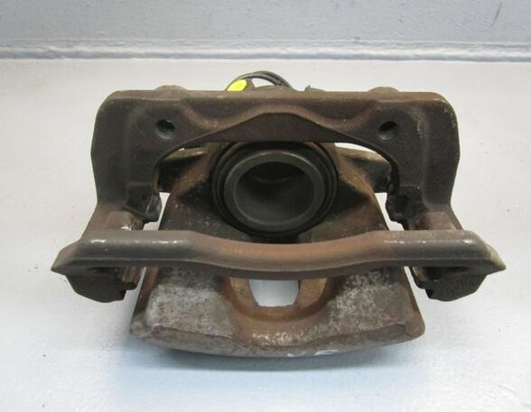 Brake Caliper MERCEDES-BENZ C-Klasse (W204)