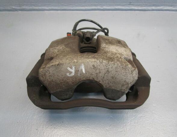 Brake Caliper MERCEDES-BENZ C-Klasse (W204)