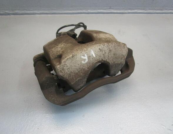 Brake Caliper MERCEDES-BENZ C-Klasse (W204)