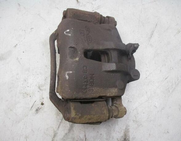 Brake Caliper HYUNDAI i30 (FD), HYUNDAI i30 Kombi (FD)