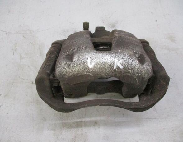 Brake Caliper OPEL Corsa D (S07)