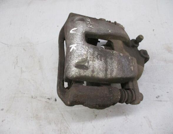 Brake Caliper OPEL Corsa D (S07)