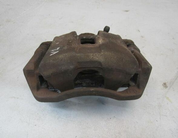 Brake Caliper HONDA Jazz III (GE, GG, GP, ZA)