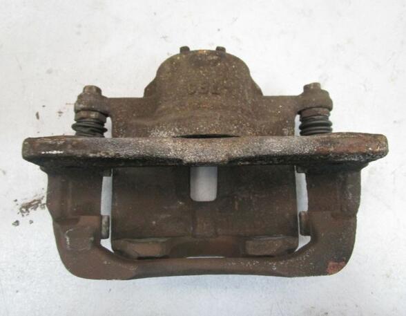 Brake Caliper HONDA Jazz III (GE, GG, GP, ZA)