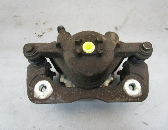 Brake Caliper HONDA Jazz III (GE, GG, GP, ZA)