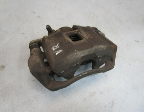 Brake Caliper HONDA Jazz III (GE, GG, GP, ZA)