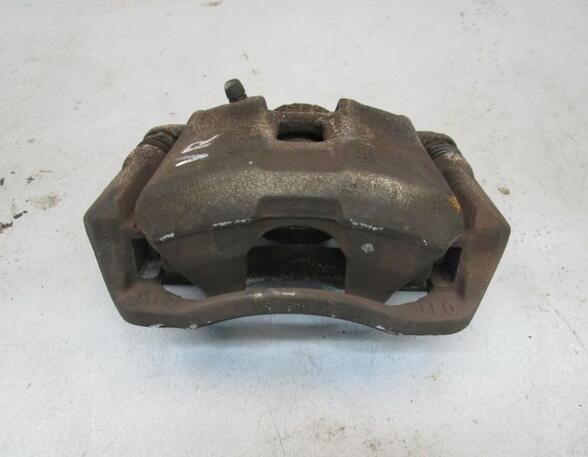 Brake Caliper HONDA Jazz III (GE, GG, GP, ZA)