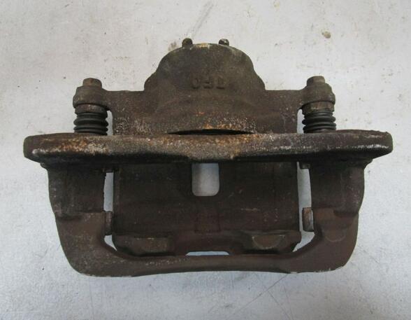 Brake Caliper HONDA Jazz III (GE, GG, GP, ZA)