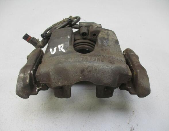 Brake Caliper MERCEDES-BENZ SLK (R170)