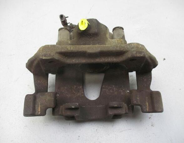 Brake Caliper MERCEDES-BENZ SLK (R170)