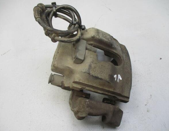 Brake Caliper MERCEDES-BENZ SLK (R170)