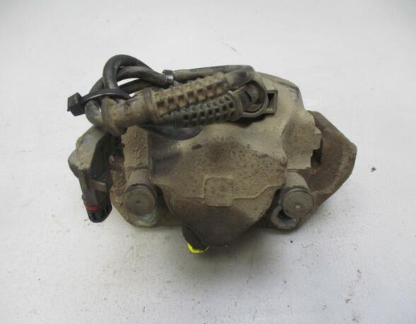 Brake Caliper MERCEDES-BENZ SLK (R170)