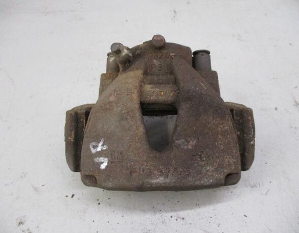 Brake Caliper OPEL Meriva B Großraumlimousine (S10)