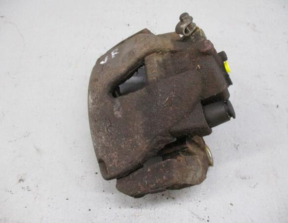 Brake Caliper OPEL Meriva B Großraumlimousine (S10)