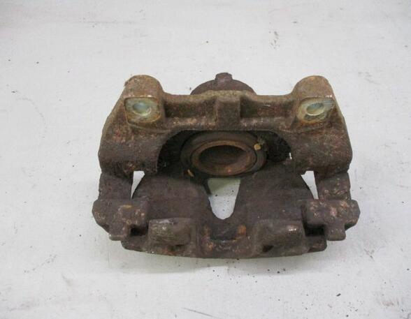 Brake Caliper OPEL Meriva B Großraumlimousine (S10)