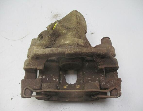 Brake Caliper FORD Focus II (DA, DP, HCP)