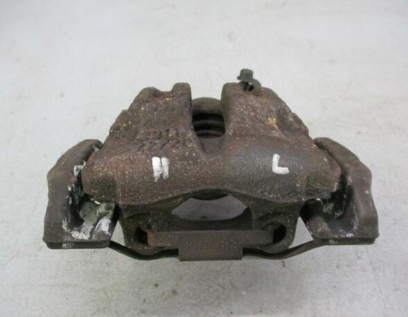 Brake Caliper BMW 3er Touring (E91)