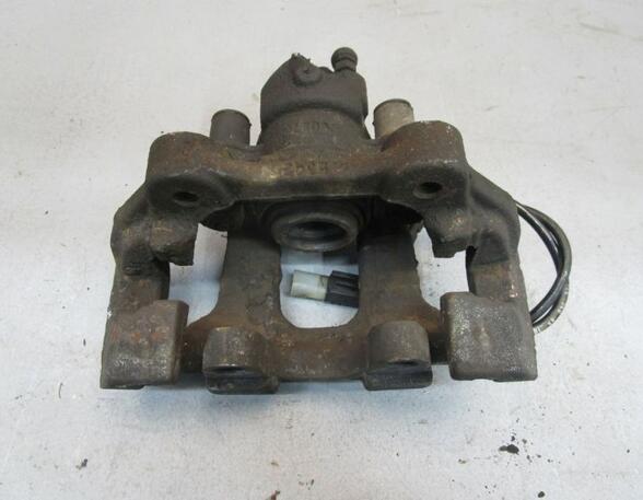 Brake Caliper MERCEDES-BENZ M-Klasse (W164)