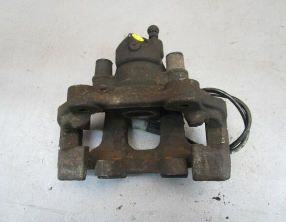 Brake Caliper MERCEDES-BENZ M-Klasse (W164)