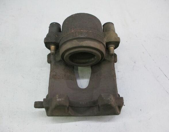 Brake Caliper VW Golf Sportsvan (AM1, AN1)