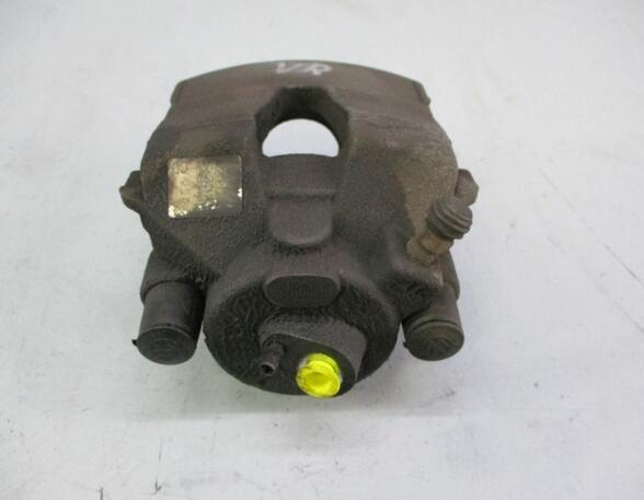 Brake Caliper VW Golf Sportsvan (AM1, AN1)