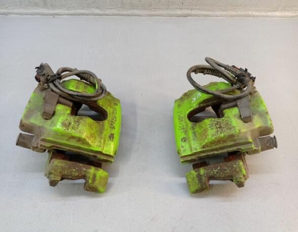 Brake Caliper MERCEDES-BENZ SLK (R170)