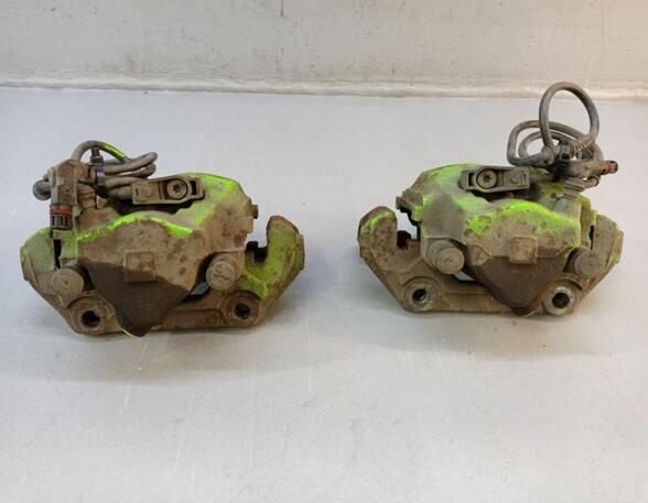 Brake Caliper MERCEDES-BENZ SLK (R170)