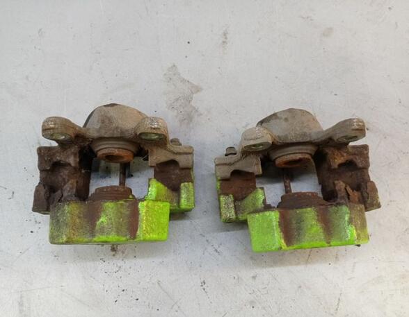 Brake Caliper MERCEDES-BENZ SLK (R170)