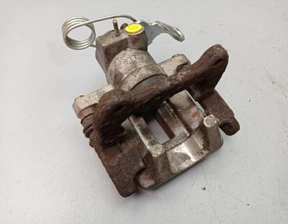 Brake Caliper AUDI A6 Avant (4B5)