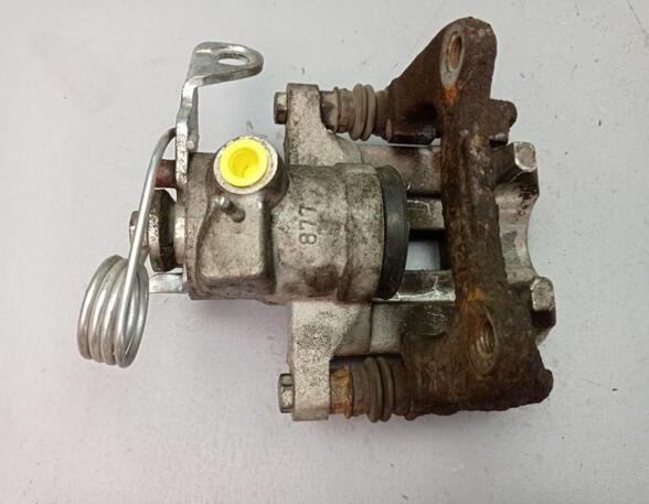 Brake Caliper AUDI A6 Avant (4B5)