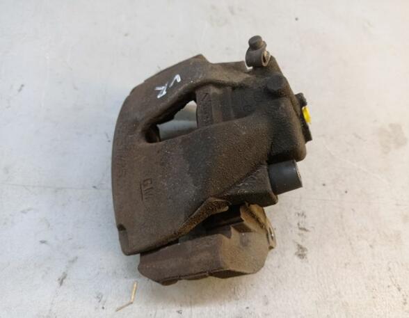 Brake Caliper OPEL Zafira B Kasten/Großraumlimousine (A05)