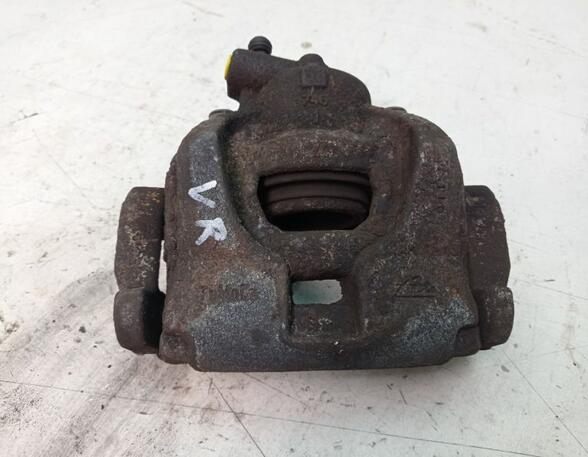 Brake Caliper FORD Galaxy (WA6), FORD S-Max (WA6)