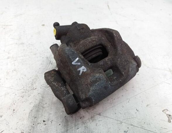 Brake Caliper FORD Galaxy (WA6), FORD S-Max (WA6)