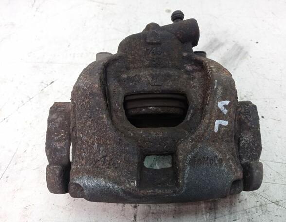 Brake Caliper FORD Galaxy (WA6), FORD S-Max (WA6)