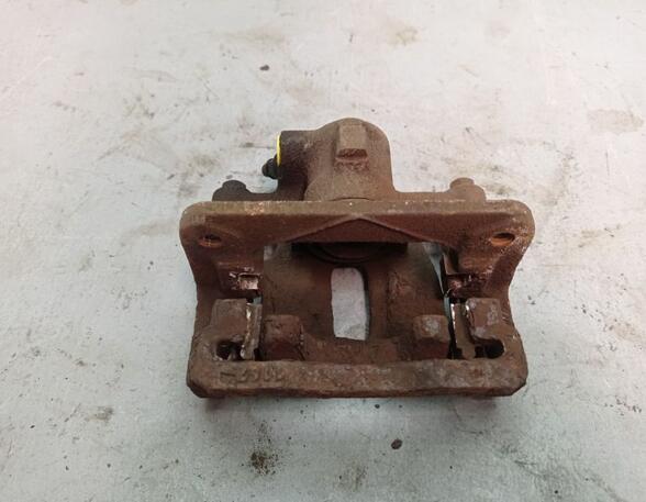 Brake Caliper MERCEDES-BENZ A-Klasse (W168)