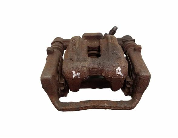 Brake Caliper MERCEDES-BENZ A-Klasse (W168)