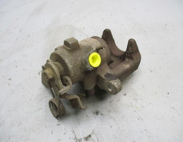 Brake Caliper AUDI A4 (8E2), AUDI A4 (8EC, B7)