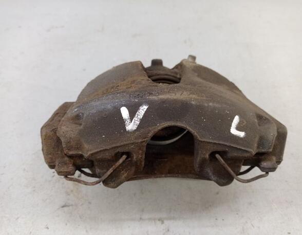 Brake Caliper OPEL Meriva (--)