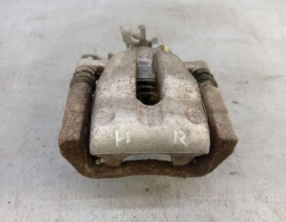 Brake Caliper OPEL Meriva (--)