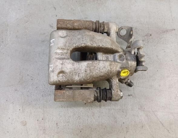 Bremssattel Bremszange rechts hinten  OPEL MERIVA 1.6 16V 74 KW