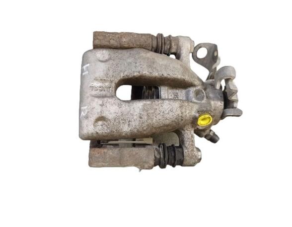 Bremssattel Bremszange rechts hinten  OPEL MERIVA 1.6 16V 74 KW